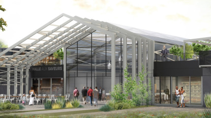 Ecoparc du Genevois : la justice doit trancher