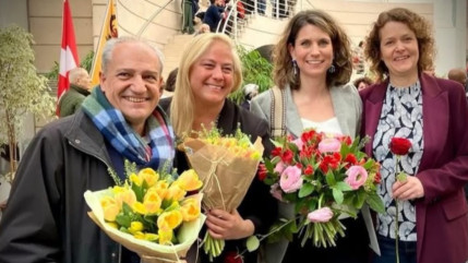 Elections à Genève : la gauche renversée au conseil municipal, majorité conservée sur l'Exécutif Elections à Genève : la gauche renversée au conseil municipal, majorité conservée sur l'Exécutif