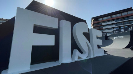 Enorme succès pour le FISE Experience, à Thonon (interview)