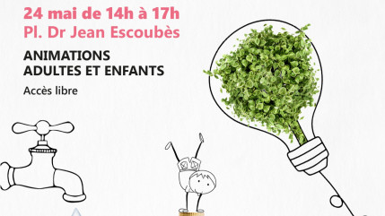 Evian : atelier-rencontre le 24 mai : et si on apprenait à réduire ses factures d’énergie ? Evian : atelier-rencontre le 24 mai : et si on apprenait à réduire ses factures d’énergie ?