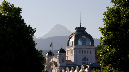 Evian: Des permanences de concertation avec le public pour le Plan Local d'Urbanisme