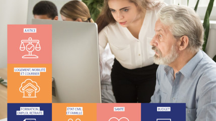 Evian : des permanences "France services" à la disposition du public