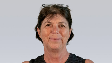 Evian : Josiane Lei en t&ecirc;te des votes avec 55%