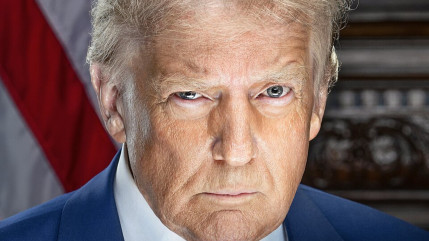 Evian : Pour son anniversaire, Donald Trump d&eacute;cale le G7