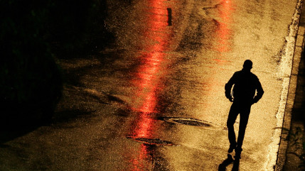 &Eacute;vian : un couple violemment agress&eacute; en pleine rue, un suspect ivre interpell&eacute;
