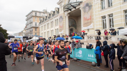 Evian Urban trail le samedi 29 avril : soyez au cœur de la course, devenez bénévoles ! Evian Urban trail le samedi 29 avril : soyez au cœur de la course, devenez bénévoles !