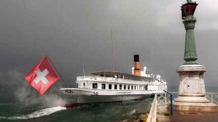 Exposition photo « Rétrospectives » du Clip-Flap d'Amphion-Publier / 3 photographes plébiscités à Evian. Exposition photo « Rétrospectives » du Clip-Flap d'Amphion-Publier / 3 photographes plébiscités à Evian.