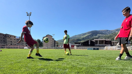 Faux certificats m&eacute;dicaux au FC Haute Tarentaise : des joueurs suspendus et l&rsquo;entra&icirc;neur &eacute;cart&eacute;