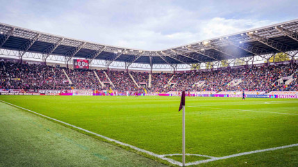 Fermeture des secteurs de supporters du Servette FC et du FC Lausanne