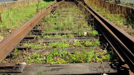 Ferroviaire : La ligne Lausanne - Fribourg de nouveau sur rails