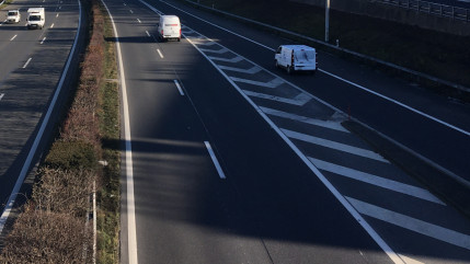 Fin de la gratuité de l'A40 : les réactions