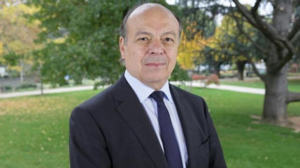 Fin de la scolarisation des Français à Genève : "Un coup de canif" pour Christian Dupessey