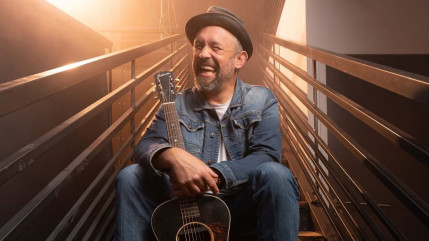 Finaliste de The Voice, Mister Mat donnera un concert dans la forêt, à Bernex.