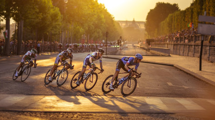 Fini le Critérium du Dauphiné, place à un nouveau nom