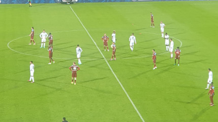 Foot, athlétisme, rugby et basket dans l'actualité sportive