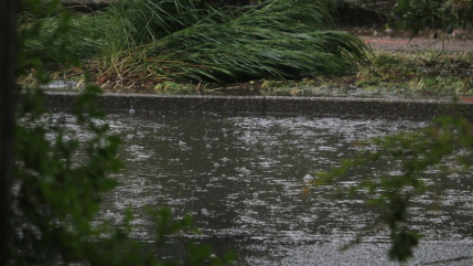 Fortes pluies et possibles crues et coulées de boue ce jeudi
