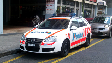 Genève: 2 personnes retrouvées saines et sauves Genève: 2 personnes retrouvées saines et sauves