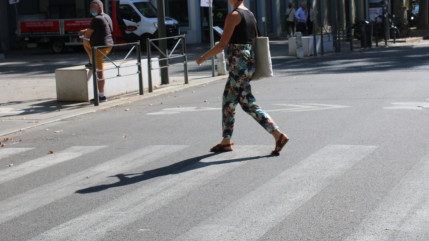 Genève : ce sondage qui confirme que piétonnisation et achats peuvent faire bon ménage