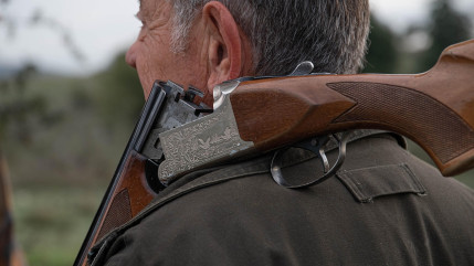 Genève : Condamné pour des fusils transportés illégalement au Cameroun