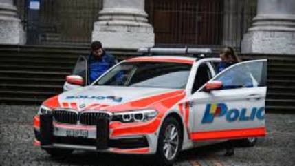 Genève: des graffitis à caractère sexuel dans un collège Genève: des graffitis à caractère sexuel dans un collège