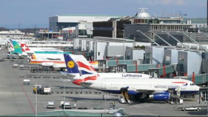 Genève : Fausse alerte à la bombe à l'aéroport