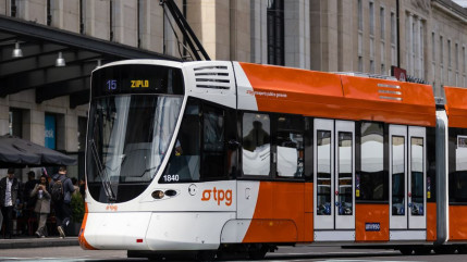 Genève : fortes perturbations attendues lundi en raison d’un important rassemblement d’ouvriers du bâtiment