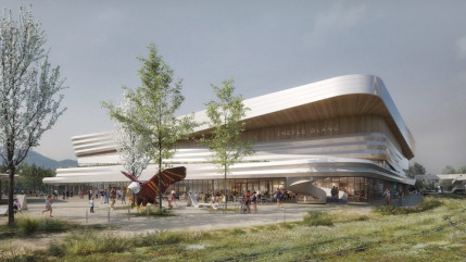 Gen&egrave;ve : La patinoire du Servette repouss&eacute;e &agrave; 2032