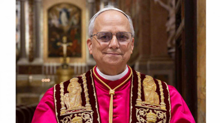 Gen&egrave;ve : La Suisse voudrait inviter le pape L&eacute;on XIV pour le sommet sur l'IA