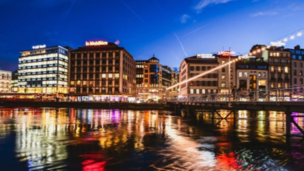 Gen&egrave;ve lance son Observatoire du commerce