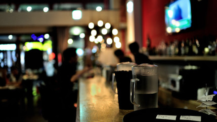 Genève : Les bars ouverts toute la nuit pour le match de la Suisse Genève : Les bars ouverts toute la nuit pour le match de la Suisse