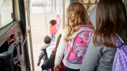 Gen&egrave;ve : Les &eacute;l&egrave;ves frontaliers pourront aller jusqu'en primaire