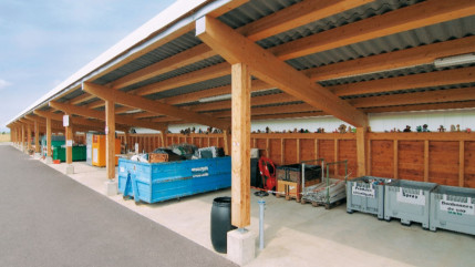 Genève : les ESREC bientôt fermés les dimanches et jours fériés