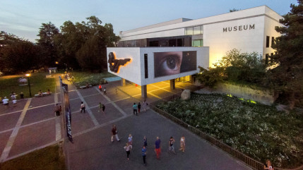 Genève: pas de réouverture du muséum d'histoire naturelle avant septembre 2026 Genève: pas de réouverture du muséum d'histoire naturelle avant septembre 2026