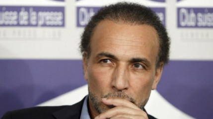 Genève : prison ferme requise contre Tariq Ramadan