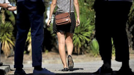 Gen&egrave;ve se mobilise contre le harc&egrave;lement sexuel dans l&rsquo;espace public