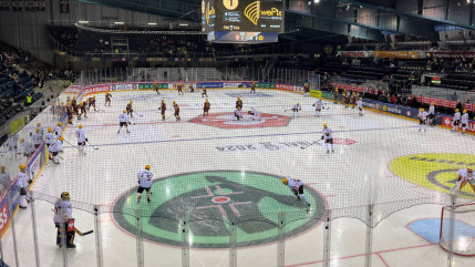 Genève Servette en quart de finale de la Coupe d'Europe ! Genève Servette en quart de finale de la Coupe d'Europe !