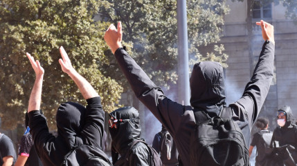 Genève : une enquête ouverte après des affrontements lors de la manifestation en soutien à Gaza