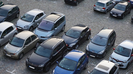 Gen&egrave;ve va payer 39,5 millions de francs pour des parkings en France