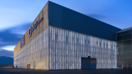 Genève veut bien accueillir le concours de l’Eurovision 2025