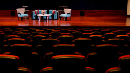 Genève veut lutter contre le harcèlement dans le domaine culturel Genève veut lutter contre le harcèlement dans le domaine culturel