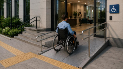 Gen&egrave;ve veut renforcer les droits des personnes en situation de handicap