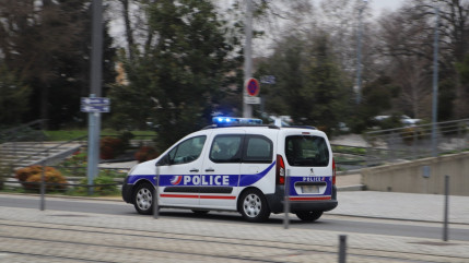 Genevois : Flashé à 220 km/h avec la voiture de ses parents