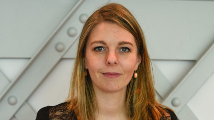 Géoparc mondial Chablais Unesco : attribution du 2ème prix de thèse Géoparc mondial Chablais Unesco : attribution du 2ème prix de thèse