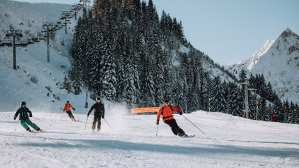 Gestion du domaine skiable "défaillante et opaque" : Saint-Jean-d'Aulps dans le viseur de la chambre régionale des comptes