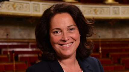 Gouvernement de Sébastien Lecornu : La savoyarde Marina Ferrari nommée ministre