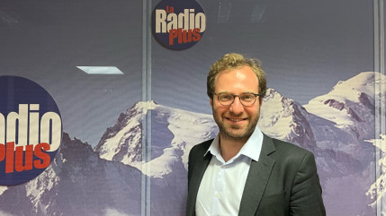 Grand Annecy : Antoine Armand &eacute;lu &agrave; la t&ecirc;te de l'agglom&eacute;ration