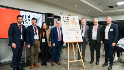 Grand Gen&egrave;ve : un partenariat in&eacute;dit en faveur de la culture transfrontali&egrave;re