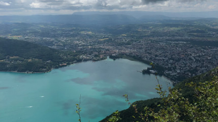 Gros plan sur les candidats d’Annecy 2 (interviews)