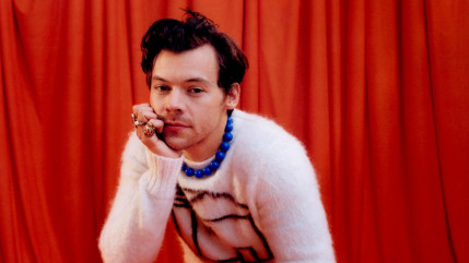 Harry Styles : Son album “Harry’s House” fête, c'est un an !
