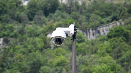 Haute-Savoie : 15 cam&eacute;ras install&eacute;es sur les routes autour de Thonon